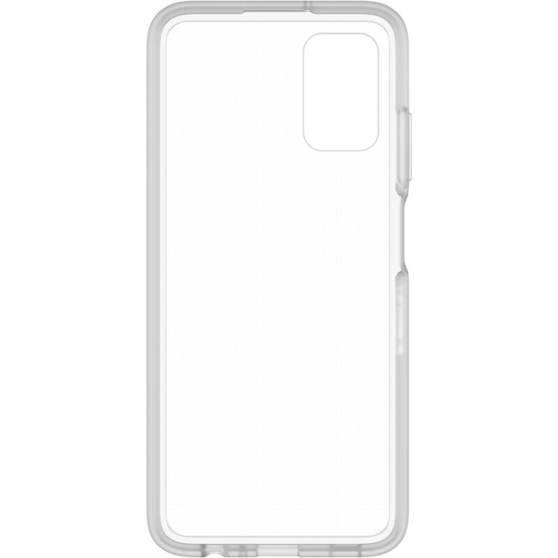 product image 1 - Galaxy A03s Hoesje React Series